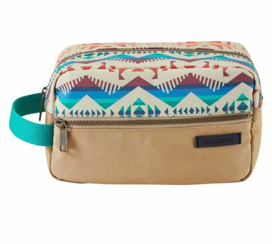 New โญ Pendleton Accessories Los Lunas Carryall Pouch ๐ 3 Pendleton Accessories Los Lunas Carryall Pouch