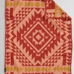 Best reviews of ๐ Pendleton Smith Rock Organic Cotton Baby Blanket ๐งจ 7 Pendleton Smith Rock Organic Cotton Baby Blanket