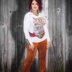 Hot Sale ๐ Double D Ranch Wear - Cody Collection Wild West Pant ๐งจ 11 Double D Ranch Wear - Cody Collection Wild West Pant