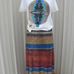 Tasha Polizzi Heritage Tee