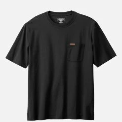 Pendleton Men's Short-Sleeve Deschutes Pocket Tee