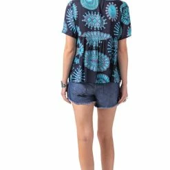 Double D Ranch - Jewelry Junket Collection Jewelry Junket Blouse New Arrivals