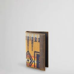 Pendleton Harding Secretary Wallet Accessories