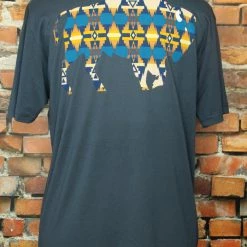 Best deal ๐ฅฐ Pendleton Men's ๐ Shirts Siskiyou Bison Graphic Tee โ 14 Pendleton Men's Shirts Siskiyou Bison Graphic Tee