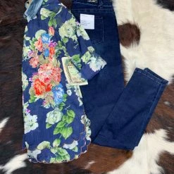 Aratta Tops Clare Shirt