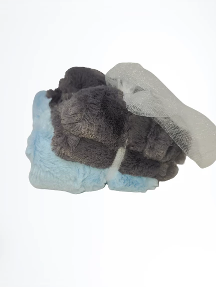 Hot Sale π₯° The Sparkling Spur Kids Of A King Storm Cloud Burp Cloth Set π 3 The Sparkling Spur Kids Of A King Storm Cloud Burp Cloth Set