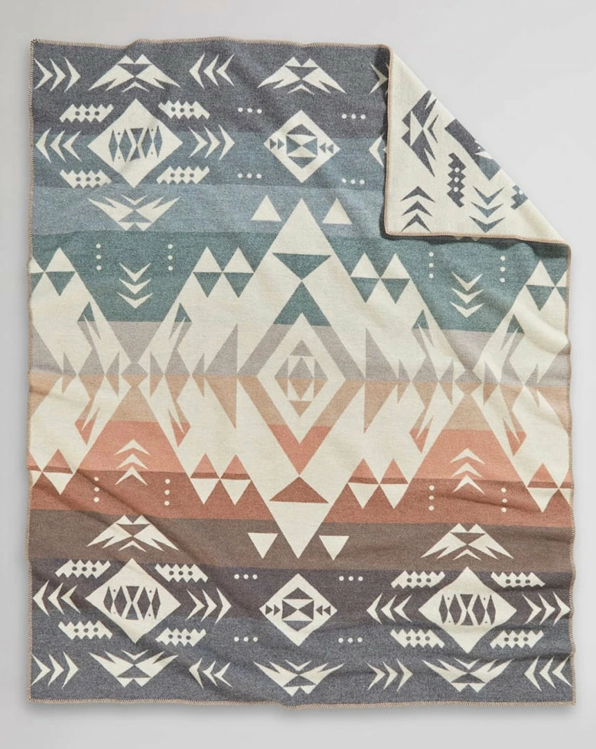 Promo βοΈ Pendleton Agate Beach Blanket π 3 Pendleton Agate Beach Blanket