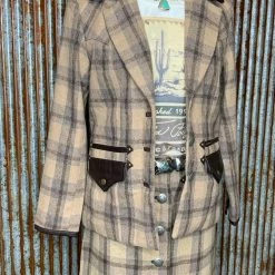 Double D Ranch Wear Odell Skirt