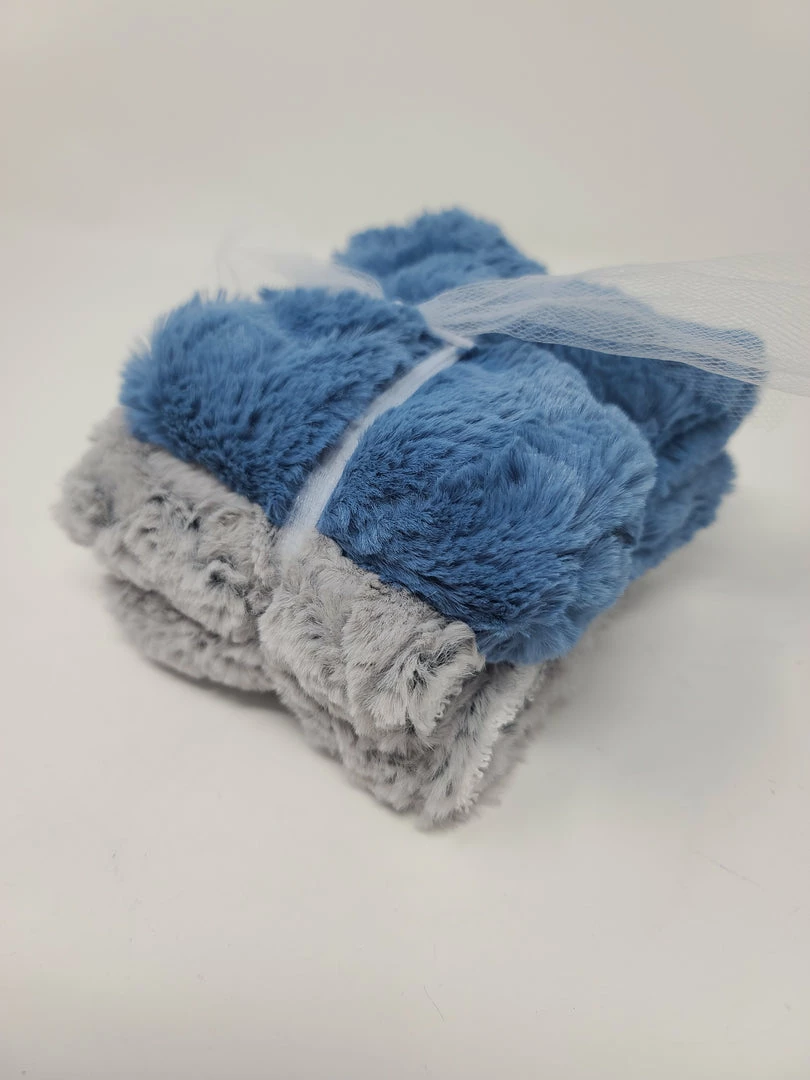 Best Sale ๐คฉ The Sparkling Spur Asher Burp Cloth Set ๐งจ 3 The Sparkling Spur Asher Burp Cloth Set