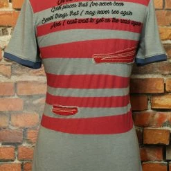 Double D Ranch - Sissy Collection Live From Pasadena Tops