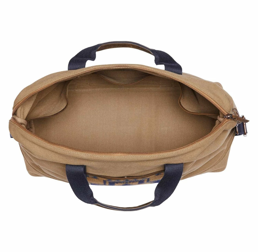 Buy ๐ Pendleton Harding Tan Weekender Bag ๐ฏ 5 Pendleton Harding Tan Weekender Bag