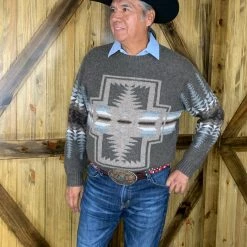 Best reviews of โ Pendleton Men's Sweaters/Cardigans Shetland Harding Crew ๐ 16 Pendleton Men's Sweaters/Cardigans Shetland Harding Crew