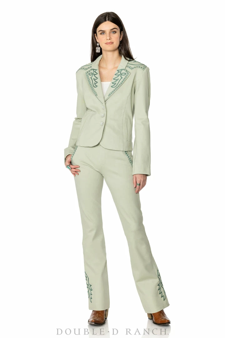 Coupon π Double D Ranch Wear - Wild Horses Collection Jackets Boss Lady Jacket β 3 Double D Ranch Wear - Wild Horses Collection Jackets Boss Lady Jacket