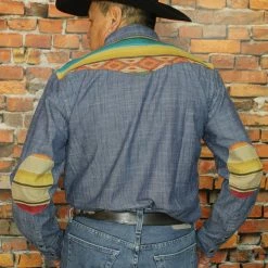 AG Adriano Goldschmied The Graduate Men's Jeans