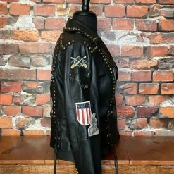 Double D Ranch Wear TIFFIANY'S CLOSET United We Stand Jacket