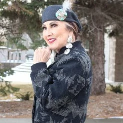 Best deal ๐งจ Pendleton Jackets Jacquard Bomber Jacket ๐ 13 Pendleton Jackets Jacquard Bomber Jacket