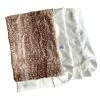 The Sparkling Spur Fawn Blanket Straight