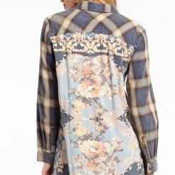 Aratta I Love Lucy Revamped Shirt Tops