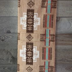 Tex’s Line Coffee & Cream Spa Towel