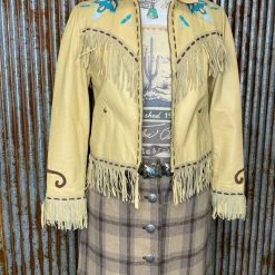 Double D Ranch Wear Odell Skirt