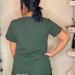 A Rare Bird Tops GOD’S Timing Is PERFECT Tee