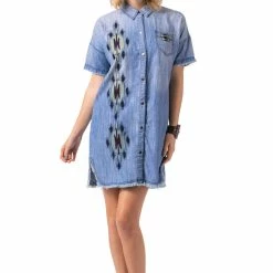 Double D Ranch - Jewelry Junket Collection Bitter Springs Dress New Arrivals