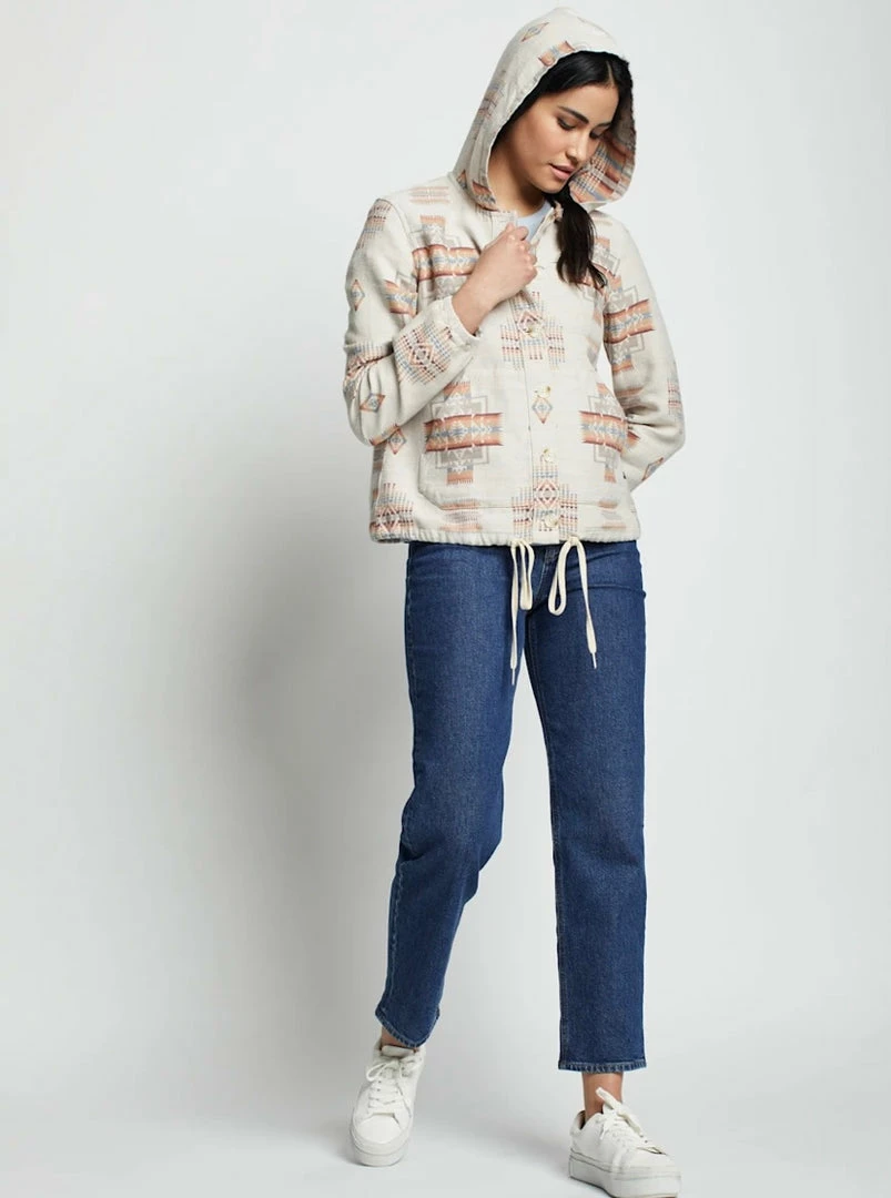 Outlet โ๏ธ Pendleton Lightweight Doublesoft Hoodie ๐ 7 Pendleton Lightweight Doublesoft Hoodie