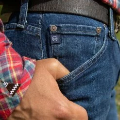 AG Adriano Goldschmied The Graduate