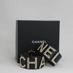TIFFIANY'S CLOSET Chanel Cuffs