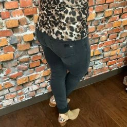 Hidden Amelia Skinny Jeans Bottoms