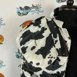 Anorak Jackets The Cowlee Down Blazer Jacket