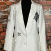 Hot Sale ๐ The Sparkling Spur Rock Star Blazer TIFFIANY'S CLOSET โจ 2 The Sparkling Spur Rock Star Blazer TIFFIANY'S CLOSET