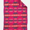 Pendleton Home Goods Chief Joseph Crib Blanket