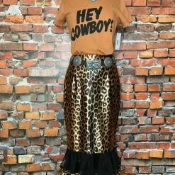 Promo ๐ฅ The Sparkling Spur The Catting Around ๐ Skirt โจ 11 The Sparkling Spur The Catting Around Skirt