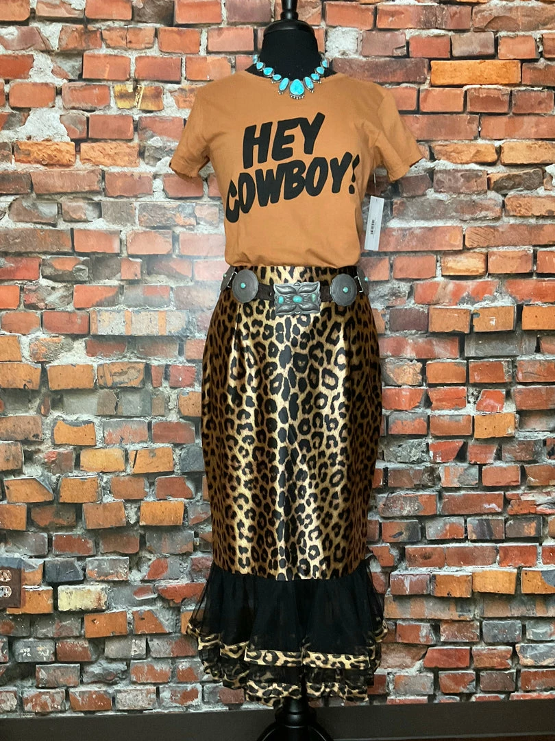 Promo ๐ฅ The Sparkling Spur The Catting Around ๐ Skirt โจ 7 The Sparkling Spur The Catting Around Skirt