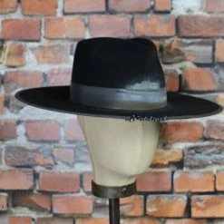 Double D Ranch Wear Broken Arrow Hat