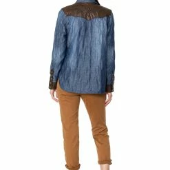 Deals 👍 Double D Ranch Wear - Wild Horses Collection Switchback Jacket Jackets ✔️ 11 Double D Ranch Wear - Wild Horses Collection Switchback Jacket Jackets