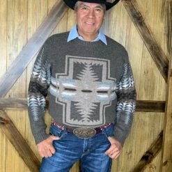 Best reviews of โ Pendleton Men's Sweaters/Cardigans Shetland Harding Crew ๐ 15 Pendleton Men's Sweaters/Cardigans Shetland Harding Crew