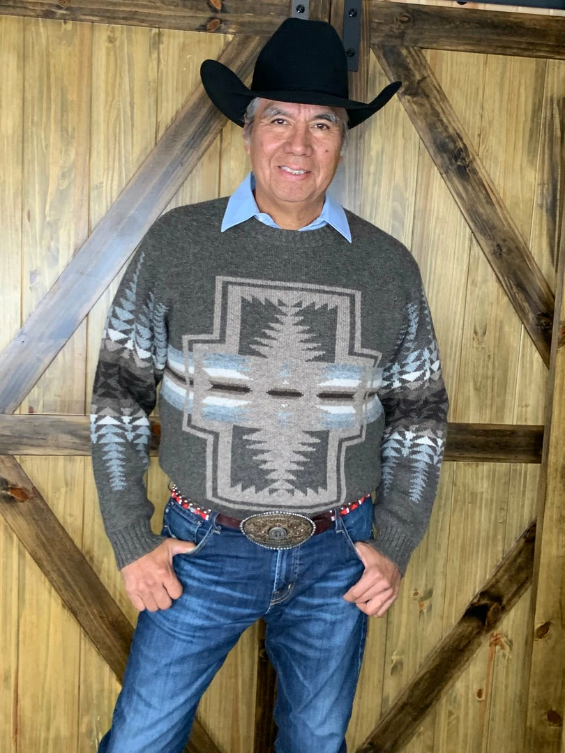 Best reviews of โ Pendleton Men's Sweaters/Cardigans Shetland Harding Crew ๐ 8 Pendleton Men's Sweaters/Cardigans Shetland Harding Crew