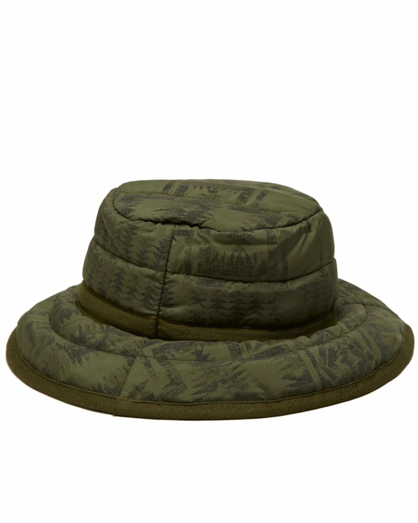 Flash Sale βοΈ Pendleton Reflective Bucket Hat Accessories π 3 Pendleton Reflective Bucket Hat Accessories