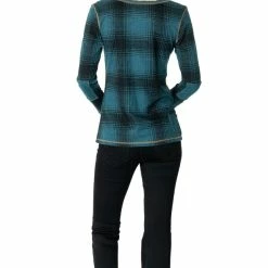 Double D Ranch - Adirondacks Woodcutter Tee