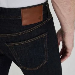 AG Adriano Goldschmied The Graduate Men's Jeans