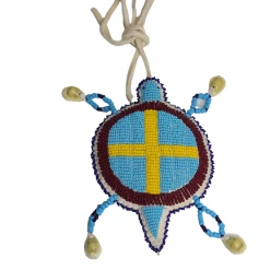 Promo π The Sparkling Spur Beaded Turtle Necklace Accessories π 7 The Sparkling Spur Beaded Turtle Necklace Accessories