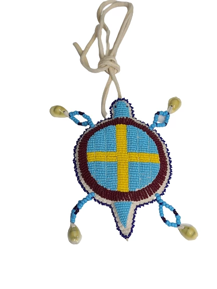 Promo π The Sparkling Spur Beaded Turtle Necklace Accessories π 5 The Sparkling Spur Beaded Turtle Necklace Accessories