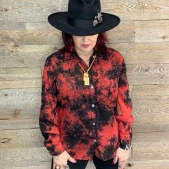 The Nu Vintage The Rose Tops