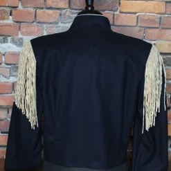 Double D Ranchwear Timeless Scout Jacket