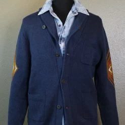 Flash Sale 🛒 Pendleton Blue Buttes Harding Cotton Cardigan Men's Sweaters/Cardigans ✔️ 14 Pendleton Blue Buttes Harding Cotton Cardigan Men's Sweaters/Cardigans