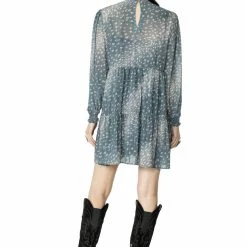 Double D Ranch - Banff Collection Dresses Winter Axis Dress