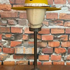 Charlie 1 Horse Smoke Show