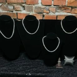 The Sparkling Spur Jewelry 16